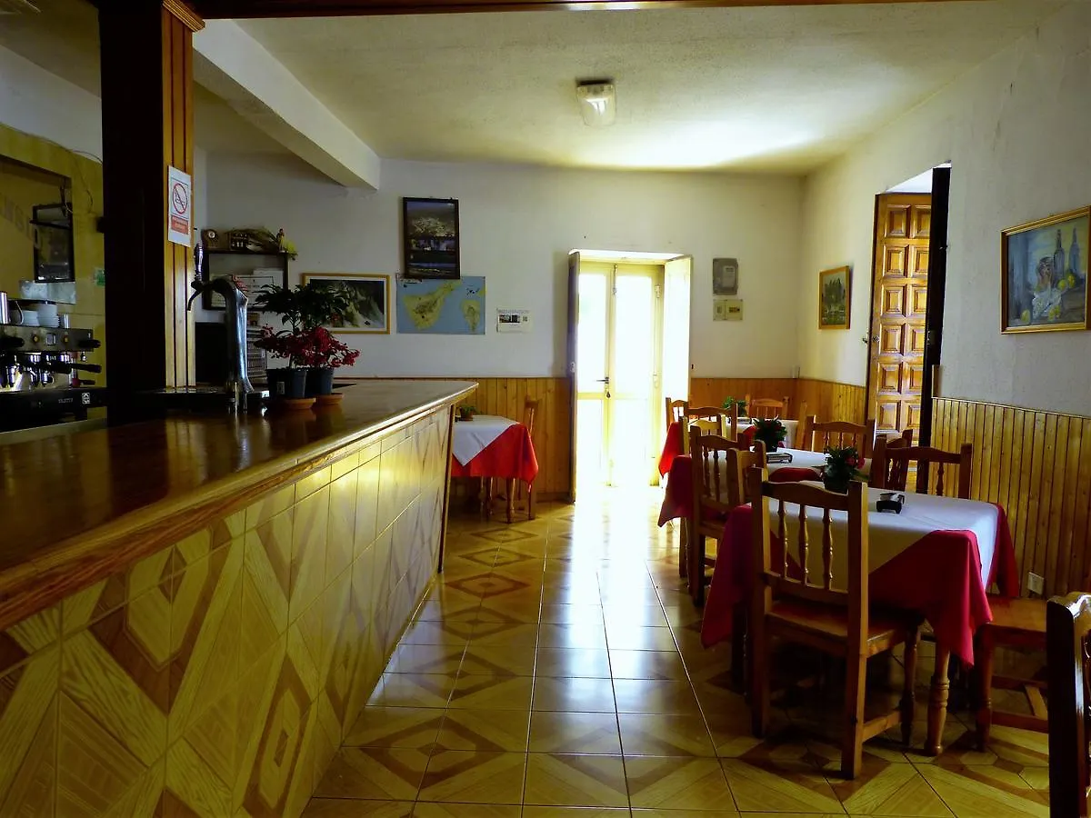 Hotel German Вилафлор