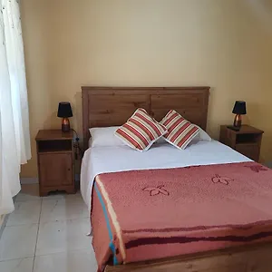 Casa Leyla Vilaflor