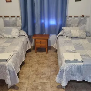 Caños Pensión