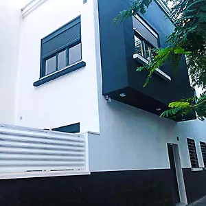 Butik Centro Bed and breakfast