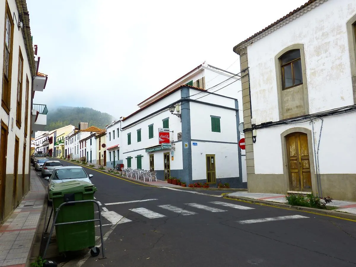 Hotel German Vilaflor Guest house